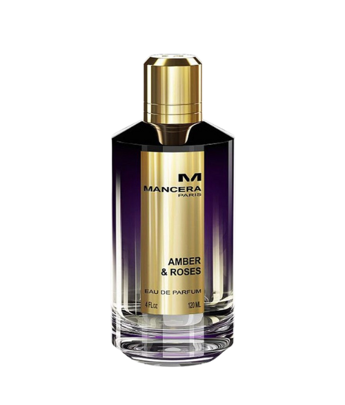 MANCERA AMBER Y ROSES UNISEX