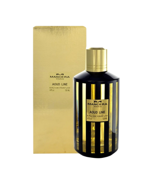 MANCERA AOUD LINE UNISEX