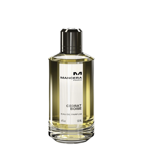 MANCERA CEDRAT BOISE UNISEX