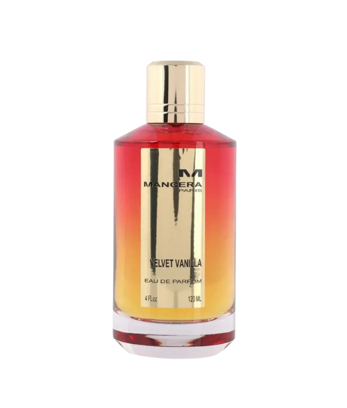 MANCERA VELVET VANILLA UNISEX
