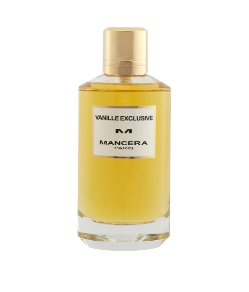 MANCERA VANILLE EXCLUSIVE UNISEX