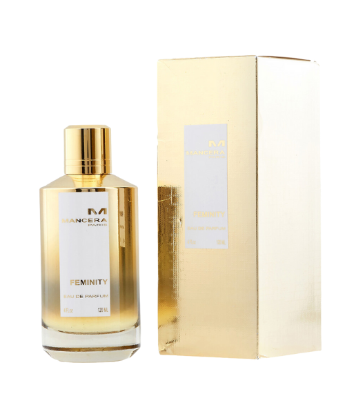 MANCERA FEMINITY DAMA