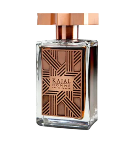 KAJAL HOMME HOMBRE