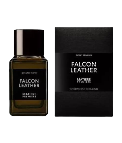 MATIERE PREMIERE FALCON LEATHER EXTRAIT DE PARFUM UNISEX