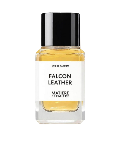 MATIERE PREMIERE FALCON LEATHER UNISEX