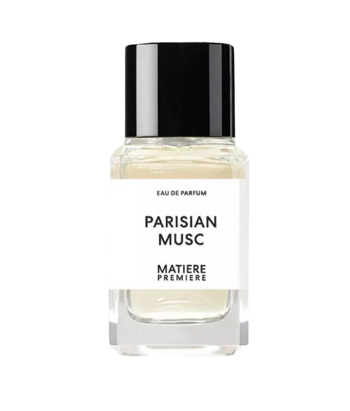 MATIERE PREMIERE PARISIAN MUSC UNISEX
