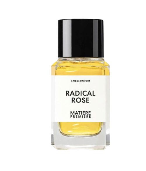 MATIERE PREMIERE RADICAL ROSE UNISEX