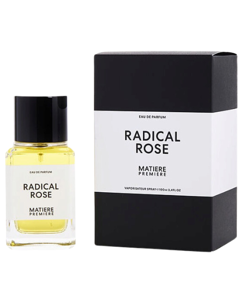 MATIERE PREMIERE RADICAL ROSE UNISEX
