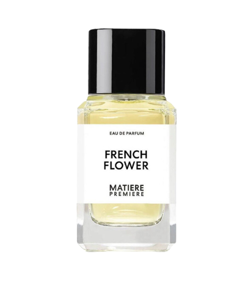 MATIERE PREMIERE FRENCH FLOWER UNISEX