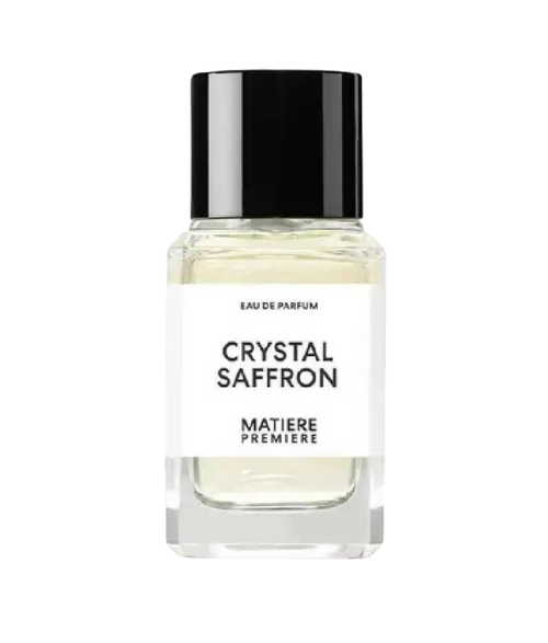 MATIERE PREMIERE CRYSTAL SAFFRON UNISEX