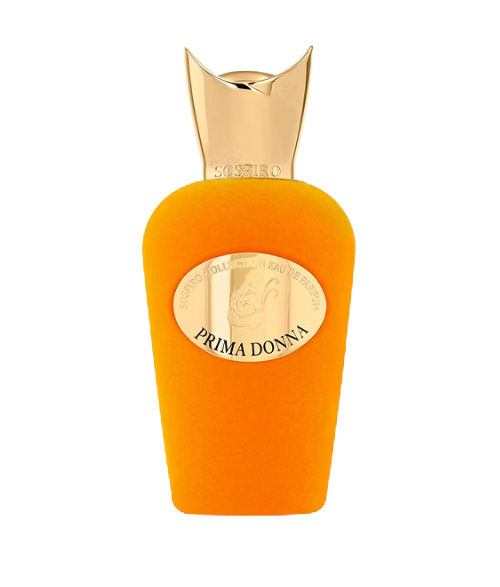 SOSPIRO PRIMA DONNA UNISEX