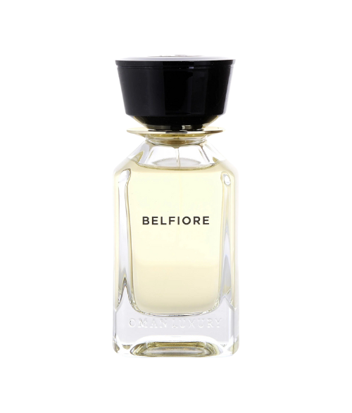 OMAN LUXURY BELFIORE UNISEX