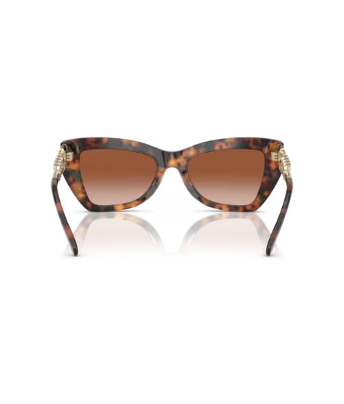 GAFAS MICAHEL KORS MK2205 MONTECITO JET SET TORTOISE/ BROWN GRADIENT