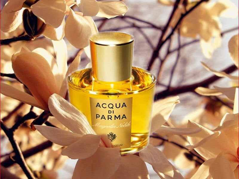 ACQUA DI PARMA MAGNOLIA NOBLE DAMA