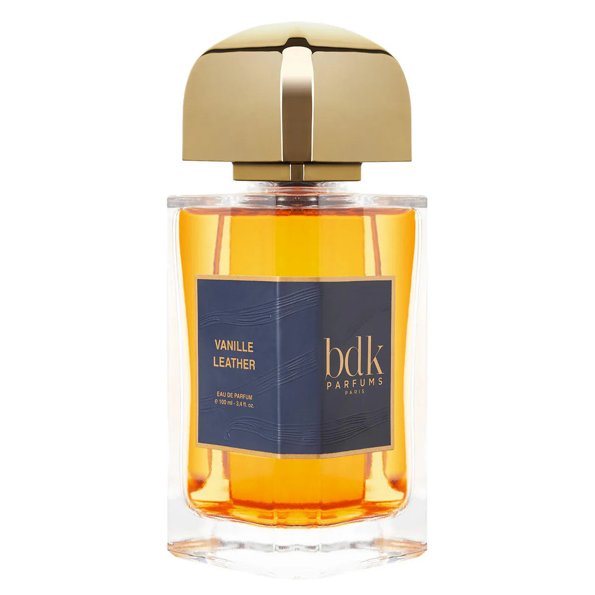 BDK VANILLE LEATHER UNISEX