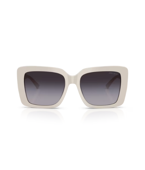 GAFAS JIMMY CHOO JC5042 MILK/GRIS DEGRADADO