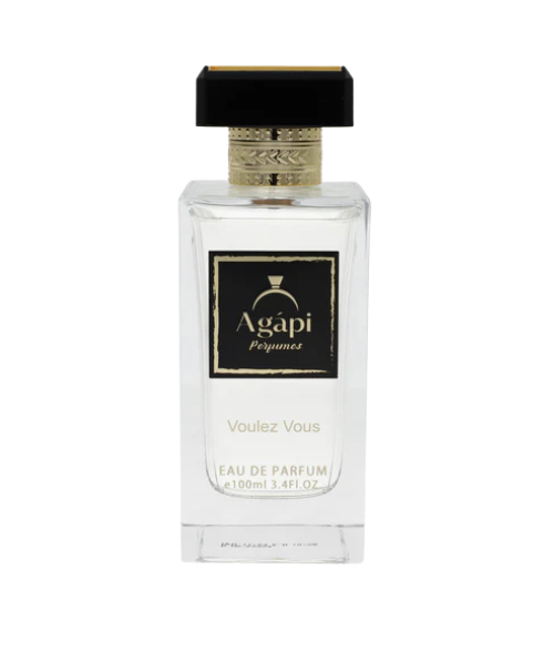 AGAPI VOULEZ VOUS UNISEX