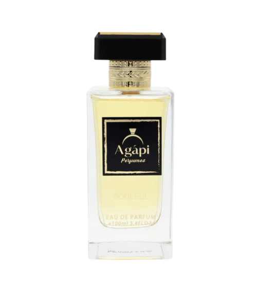 AGAPI 1001 NIGHTS UNISEX