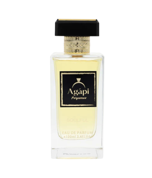AGAPI SOULFUL UNISEX