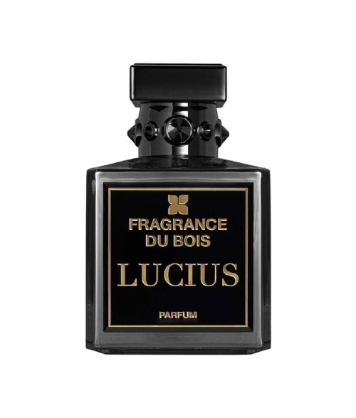 FRAGANCE DU BOIS LUCIUS HOMBRE