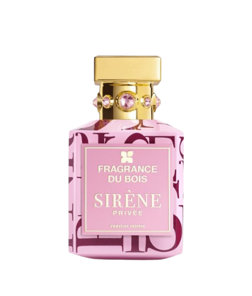 FRAGANCE DU BOIS SIRENE PRIVÉE DAMA