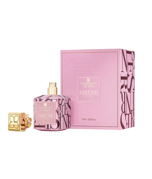 FRAGANCE DU BOIS SIRENE PRIVÉE DAMA