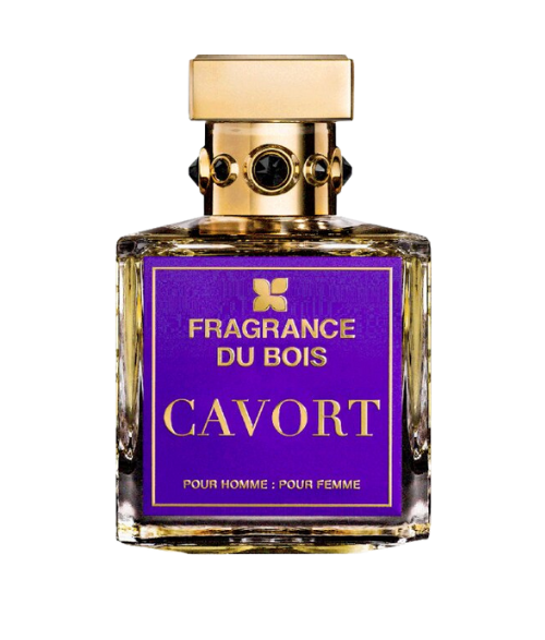 FRAGANCE DU BOIS CAVORT UNISEX