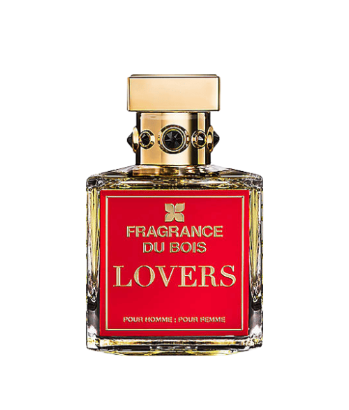 FRAGANCE DU BOIS LOVERS UNISEX