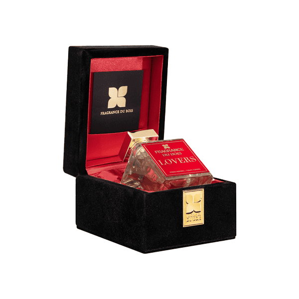 FRAGANCE DU BOIS LOVERS UNISEX