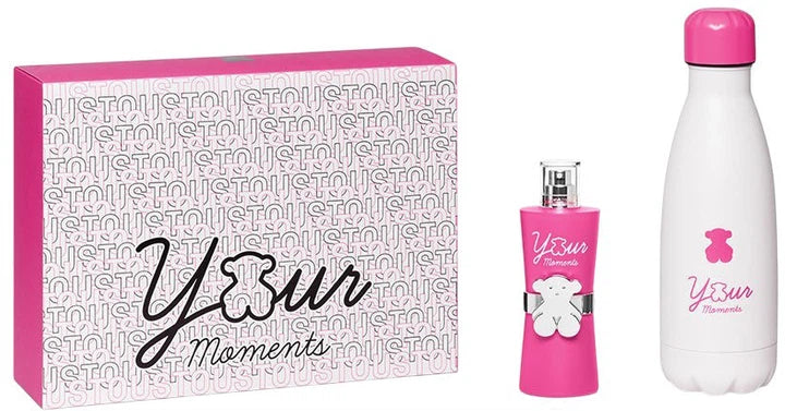 TOUS YOUR MOMENTS DAMA