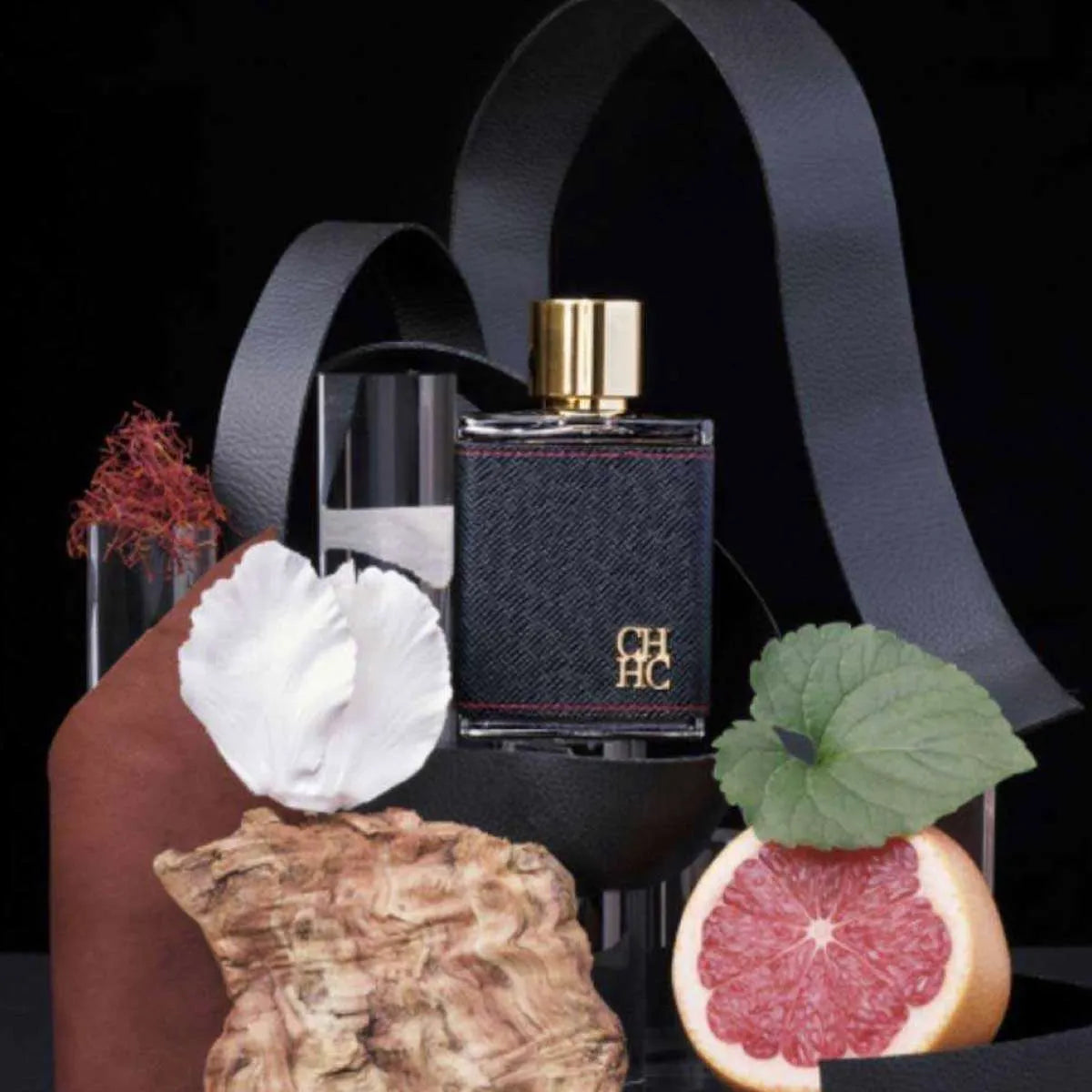 SET CAROLINA HERRERA CH MEN