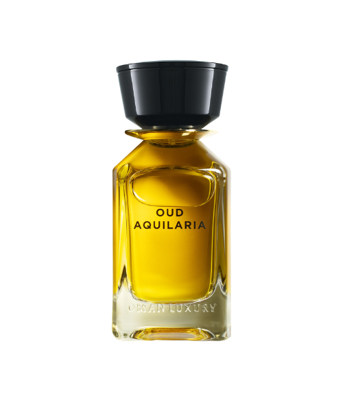 OMANLUXURY OUD AQUILARIA UNISEX