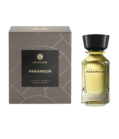 OMANLUXURY PARAMOUR UNISEX