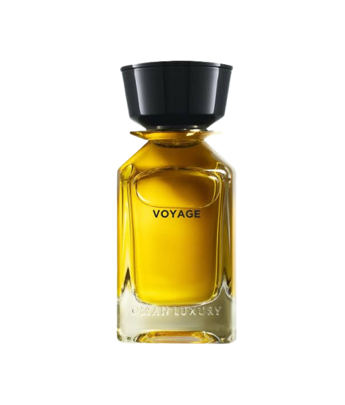 OMANLUXURY VOYAGE UNISEX