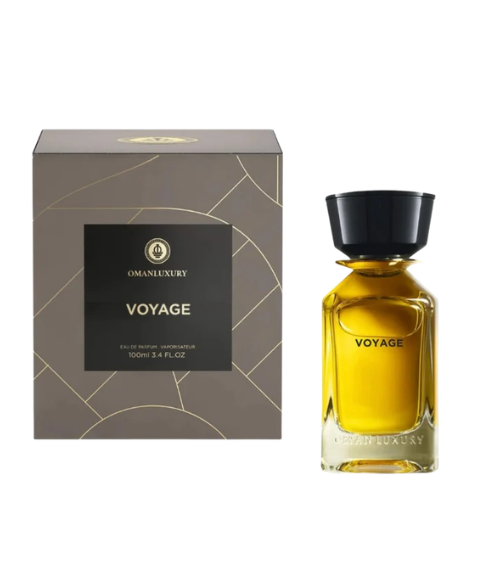 OMANLUXURY VOYAGE UNISEX