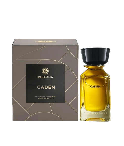 OMANLUXURY CADEN UNISEX