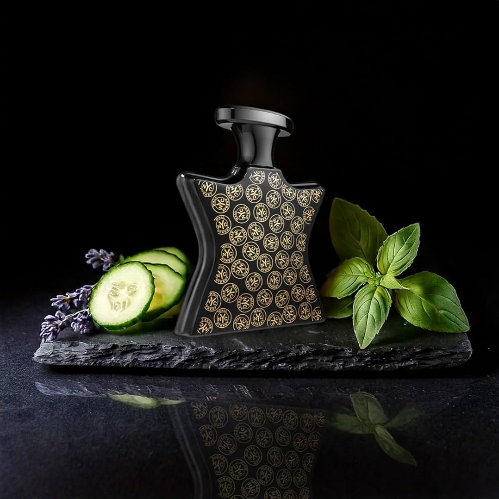 BOND No 9 WALL STREET UNISEX