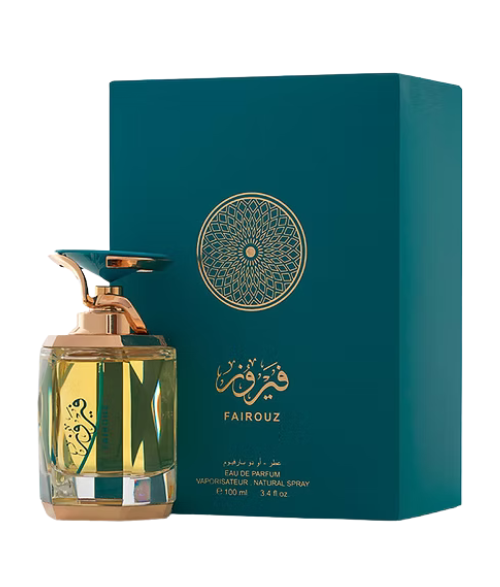 ARABIAN OUD FAIROUZ UNISEX