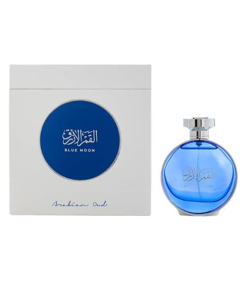 ARABIAN OUD BLUE MOON UNISEX