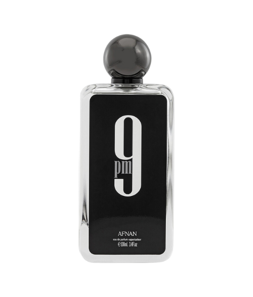 AFNAN 9PM HOMBRE