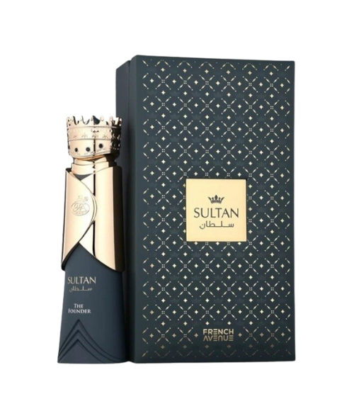 FRENCH AVENUE THE FOUNDER SULTAN UNISEX