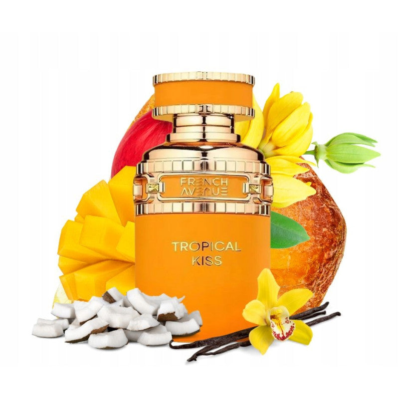 FRENCH AVENUE TROPICAL KISS DAMA