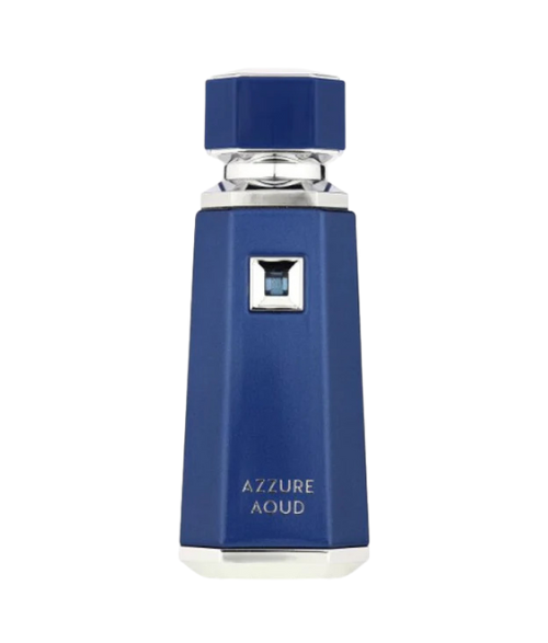 FRENCH AVENUE AZZURE GOLD UNISEX