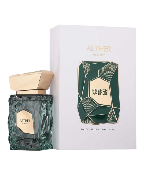 FRENCH AVENUE AETHER UNISEX