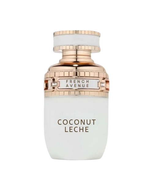 FRENCH AVENUE COCONUT LECHE  DAMA