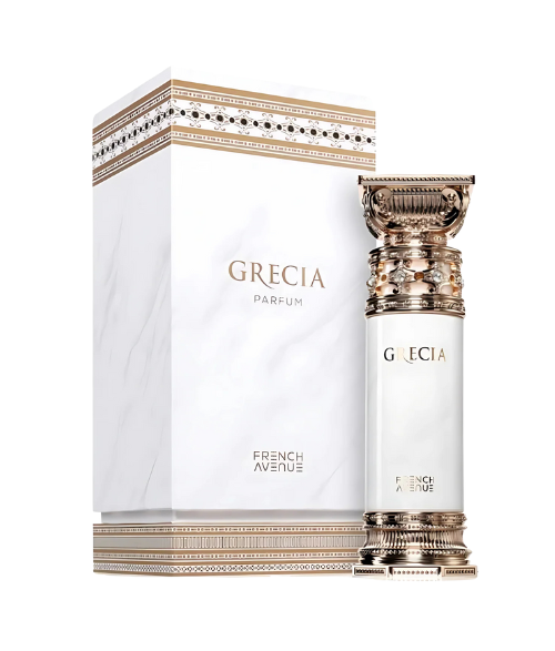 FRENCH AVENUE GRECIA UNISEX