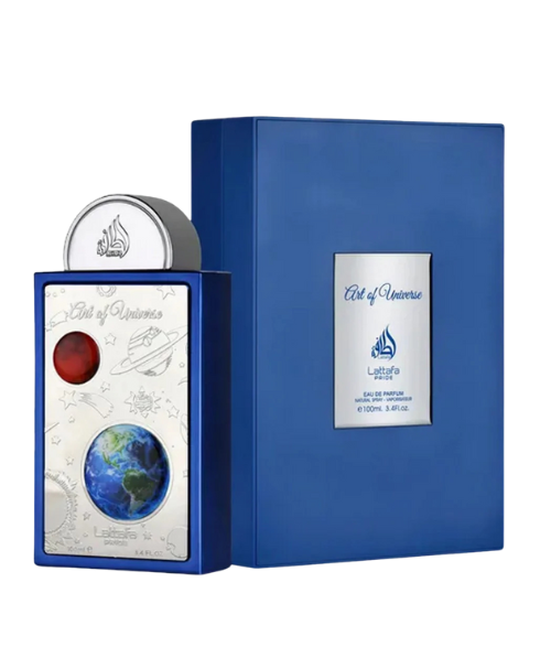 LATTAFA ART OF UNIVERSE UNISEX