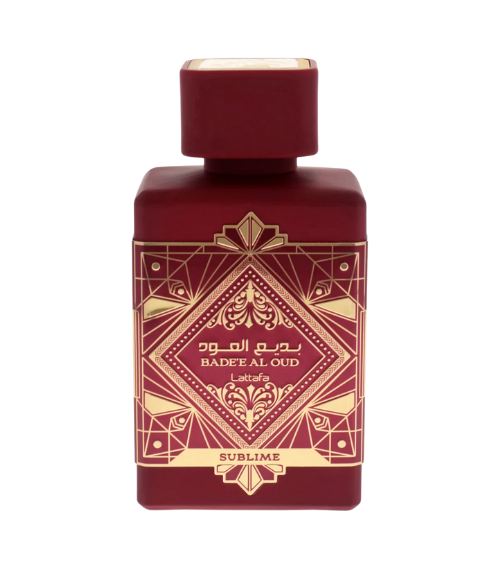 LATTAFA SUBLIME UNISEX