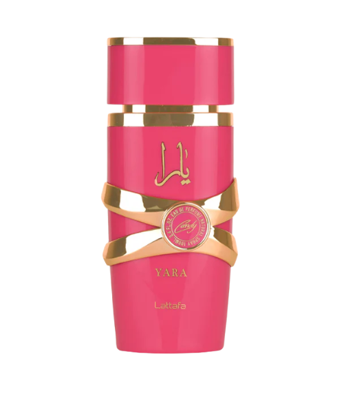 LATTAFA YARA CANDY DAMA