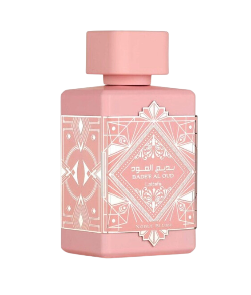 LATTAFA AL NOBLE BLUSH DAMA